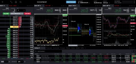 Tradovate live trading. Things To Know About Tradovate live trading. 
